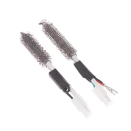 High Quality 850A 850B 852D 990A Hot Air Gun Heating Core 2-wire 4-wire Heating Core Air Pump Desoldering Station Heating Rod