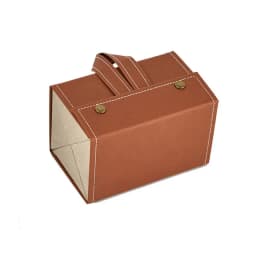 Multi-slot Portable Glasses Organizer 2/3/4/5/6 Multi-slot Eyeglasses Storage Display Travel Sunglasses Case