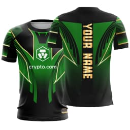 Customized Name Boxing 2026 New Hot Selling Fans T-shirt Extreme Sports Round Neck Short Sleeve Casual Fashion Top