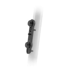 FIDLOCK TWIST Magnets Bottle Bicycle Cageless Bottle Engineered 450ML/590ML/800ML Attached Bottle Cage Magnetic Mounting Bases