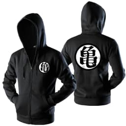 New Plain Mens Zip Up Hoody Jacket Sweatshirt Hooded Zipper male Top Outerwear Black Gray Boutique men