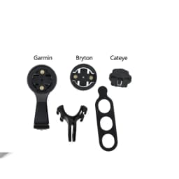 For SL7 Aluminum Alloy Stem Mtb Road Bicycle Bike Stem 6 Degree 70/80/90mm/100mm/110mm Full Internal Wiring Handle Stem