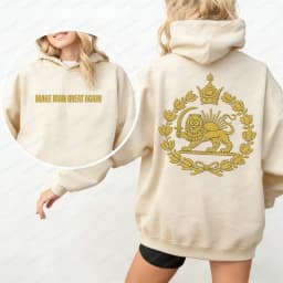 Make-Iran-Great-Again-Lion-and-Sun-Iran-Sweatshirt-Persian-Flag-Graphic-Shir-o-Khorshid-Emblem-Pullover-Patriotic-Persian-Tops
