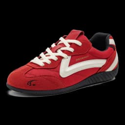 Maden Unisex Fall Vintage Patchwork Racing Shoes Breathable German Trainers Sneakers Thin Sole Casual Lace-Up Sport Winter Shoes