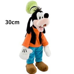 Donald Daisy Plush Toys Cartoon Mouse Stuffed Toy Dolls Birthday Gift