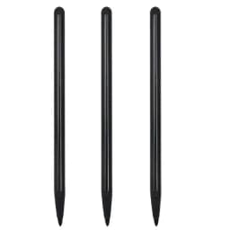 Universal Dual Use Screen Pen For Ipad Stylus For Lenovo Android Tablet Phone Stylus For Xiaomi For Samsung Capacitance P