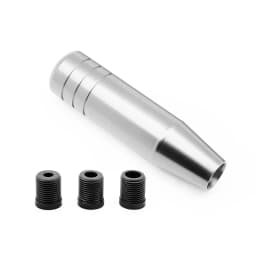 Universal Car Aluminum Manual Gear Shift Knob Stick Manual Transmission Gearstick Lever Shifter Knob Car Interior Accessories