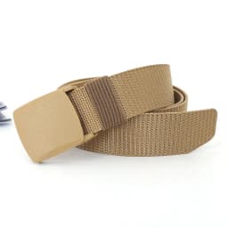 3.8X110cm High Quality Automatic Buckle Nylon Men Belt Outdoor Hunting Multifunctional Tactical Canvas Camouflage Belt for Women