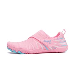 Summer Outdoor Beach Aqua Shoes Quick Drying Anti-Slip Aqua Shoes Breathable Durable Stream Tracing Shoes Barefoot Shoes