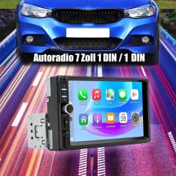 7 inch Car Radio MP5 Player Auto audio USB Bluetooth FM USB For Universal Autoradio Multimedia Player 1 Din