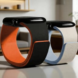 Silicone Magnetic Strap for Apple Watch Bands 46mm 45mm 49mm 44mm 40mm 41mm 42mm Correa iWatch Series10 11 SE3 9 8 7 6 Ultra3 2