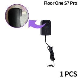 Tineco Floor ONE S7 Pro Cordless Wet Dry Vacuum Cleaner Accessories Brush Roller And HEPA Filter Tank Replacement Spare Parts