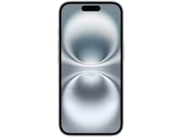 Apple iPhone 16 128Gb White 6.1" 48Mp Ios 5g