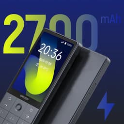 No Camera !!F25 DuoQin Dual SIM Cards Android 14 MTK8786 2700mAh Smartphone Buttons and touchscreen WiFi Bluetooth Hot Topics