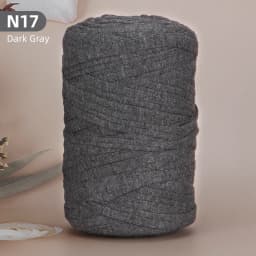 1PCS Woven Fabric Knitted Yarn Used For Hand Made DIY Bags Blankets Cushions Dolls Handicraft Crochet Projects