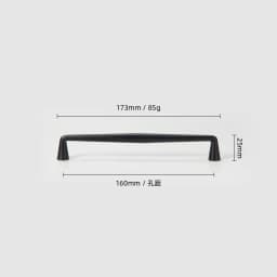 Goo-Ki Modern Polished Gold Appliance Pull Cabinet Knobs Kitchen Door Handles Drawer Cupboard Door Handle for Furniture Hardware
