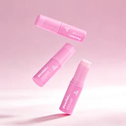 PDRN Pink Collagen Multi Volume Balm Stick Anti Aging Firming Anti Wrinkle For Eye Neck Forehead Smile Lines
