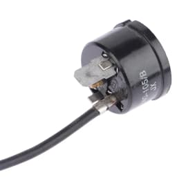 1/2 1/3 1/4 1/5 1/6HP Refrigerator Compressor Overload Thermal Protector PTC Start Relay Freezer Replacement Part