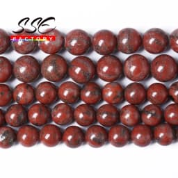 Natural Black Labradorite Stone Beads Round Larvikite Beads For Jewelry Making DIY Bracelet 4 6 8 10 12MM 15" Strand Wholesale