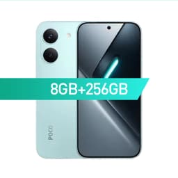Xiaomi POCO X8 Pro Global Version Smartphone 6.59' 1.5K 120Hz AMOLED Display 50MP Dimensity 8500-Ultra 6500mAh Battery
