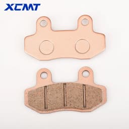 For Sur-Ron Ultra Bee Surron UltraBee Front And Rear Brake Pads OEM Original Copper Based Sintering Electric Bike Motorcycle