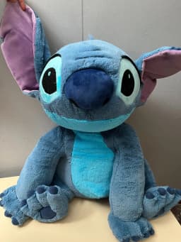 Plush Stuffed Doll 30cm-80cm Giant Size Cartoon Animal Couple Sleeping Pillow Soft Material Toy for Gift