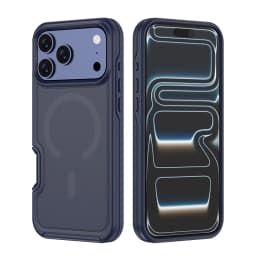 Armor Shockproof Magnetic Phone Case For iPhone 17 Pro Max Air 16 15 14 Plus 13 For Magsafe Hybrid Rugged Protectice Cover