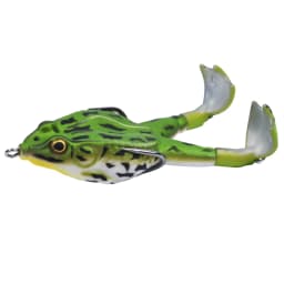 Frog Soft Bait Lure Fishing Tackle Weights 8.4-16.6g Rotating Silicone Double Hooks Bait Floating Topwater Lures Pesca Pike Fish