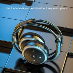 TWS Sport Headphone Wireless Bluetooth 8D Surround Heavy Bass Hifi Music Bluetooth Earphones With Mic Support FM/TF Card
