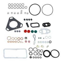 7135-110 Repair Kit For Ford Massey Ferguson CAV Injection Pump Repair Gaskets Seals For Multiple Brands