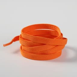 8mm Wide Elastic Shoelaces Flat High-Quality Shoelaces Suitable for a Variety of Shoes 1Pair/3Pair