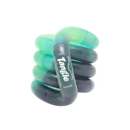 Genuine Tangle Twisting Relaxation Toy Cloud Series / Illusion Stone Series Twisting Fun Concentration Training Educational Toy