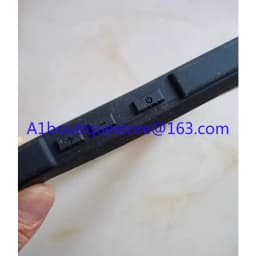 X431PRO3S+Automotive Diagnostic Tester Tablet Computer Host Protective Leather Cover Soft Shell Rubber Border