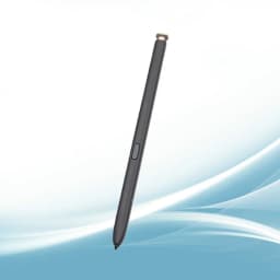Touch Screen Pen For Samsung Galaxy S24 Ultra 5G Stylus Pen S-Pen (No Logo and Without Bluetooth)