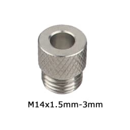 Woodworking Doweling Jig Drill Bushing 6-15mm Pocket Hole Jig Drill Sleeve Drill Guide Hole Locator Drilling Bit Accessories