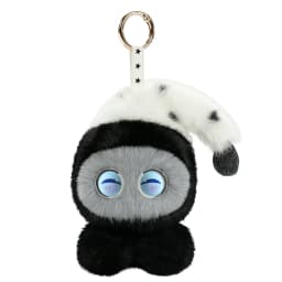 AI-Powered Talking Doll Electronic Pet Smart Robot Doubao Emotional Companion Mushroom Elf Toy Gift