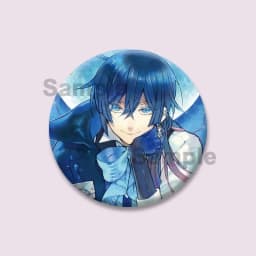 Cartoon Animation The Case Study of Vanitas Enamel Pins Vanitas Noe Archiviste Badge Lapel Brooch on Backpack Fans Jewelry Gifts