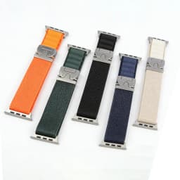 Parachute Straps For Apple Watch Ultra 3 Band 49mm 46 45 44 40 41 42 mm Alpine loop Sport Bracelet IWatch Series 11 10 9 8 7 SE