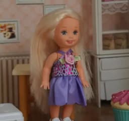 New style Toy accessories gift pretty clothes for your Kelly OB11 scale dolls BBIKG816