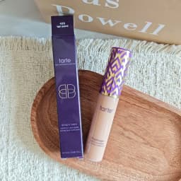 New 55ml Serum CC Cream Cover Blemishes Redness Glow Face Concealer Natural Finish Lightweight Invisible Color-Correcting Tinted