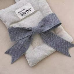 Korean Knitted Woolen Bow Hair Clips Spring Clips Women Temperament Barrettes Female Party Hairpins Hair Decorate Accessories