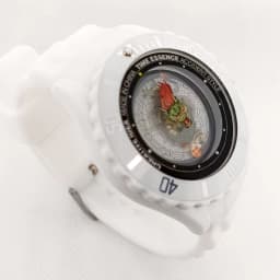 Creative Design Quartz Watch Funny Dragon Animated Character