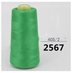 Wholesale Sewing Thread 3000 Yards / 402 Polyester High Speed Copy Line Sewing Thread / Sewing Machine Thread - Best
