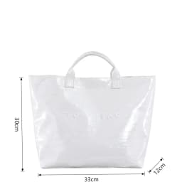 Luxury Crocodile Pattern Women Handbag With Short Handle Shoulder Bag 2026 New Designer Bag Large Capacity Travel Bag Trend Tote