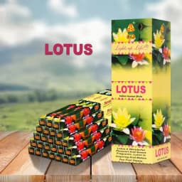 Y Natural 10/25 Mixed Box/Pack India Incense Sticks Sandalwood White Sage Tibetan Scented Yoga Indoor Air Purifying Aromatherapy