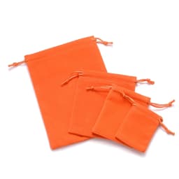 10pcs Velvet Bag Drawstrings Pouches Jewelry Gift Display Packing Bags Fashion Flannel Bags 5x7cm 7x9cm 10x12cm 13x18cm