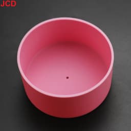 8cm Silicone Cup Bottom Sheath Protector Sleeve For Glass Water Tea Bottle Anti Slip And Anti Scalding Bottle Anti Damage Sleeve
