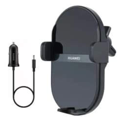 Huawei SuperCharge Wireless Car Charger 50W Max Intelligent Both Side Sensor Mounting Dual Charging 3D Cooling Fast Charger