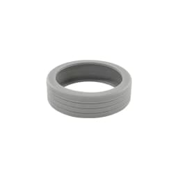 8/4PCS Luggage Wheels Protector Silicone Wheels Caster Shoes Reduce Noise Office Swivel Chair Feet Cover Furniture Accessories
