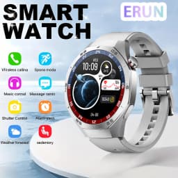 IYTSFT 2026 New Smart Watch 1.52" HD Game Dial Wireless Charging Bluetooth Call Heart Rate Monitor Fitness Tracker Sports Gift